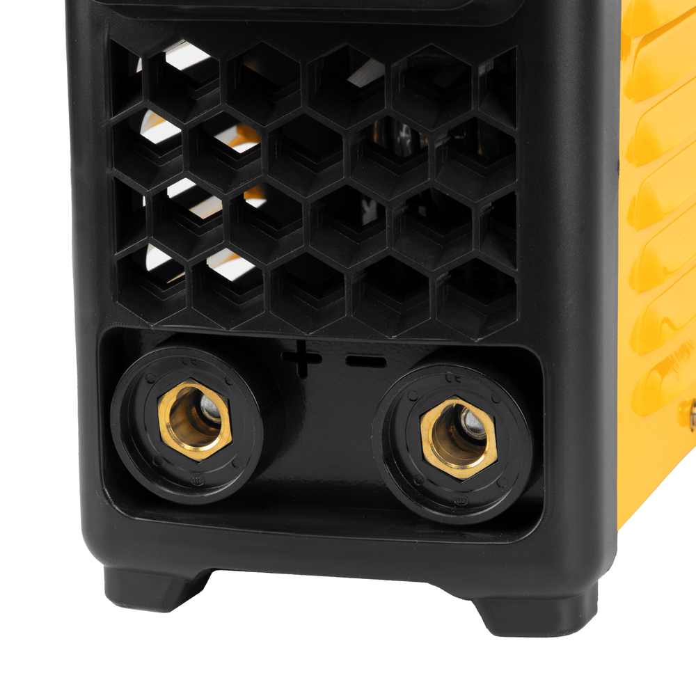 Аппарат инвертор. дуговой сварки SDM-200 Top, 200 А, ПВ 80% Denzel