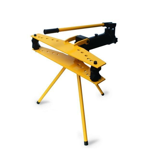 Трубогиб гидравлический мод. HHW-3