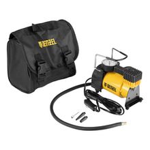 Компрессор автомобильный