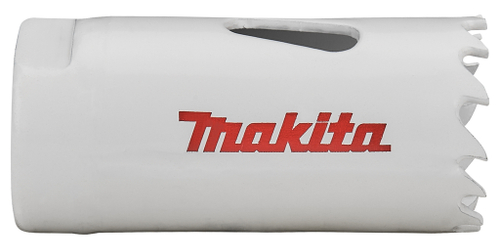 Биметаллическая коронка 25х38 мм Makita D-17033