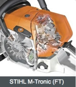 Бензопила Stihl MS 241 C-M
