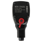 Пневматический ударный гайковерт WDK-20435S