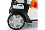 Мойка STIHL RE 362 PLUS (6,5 кВт 180 бар. 79кг)