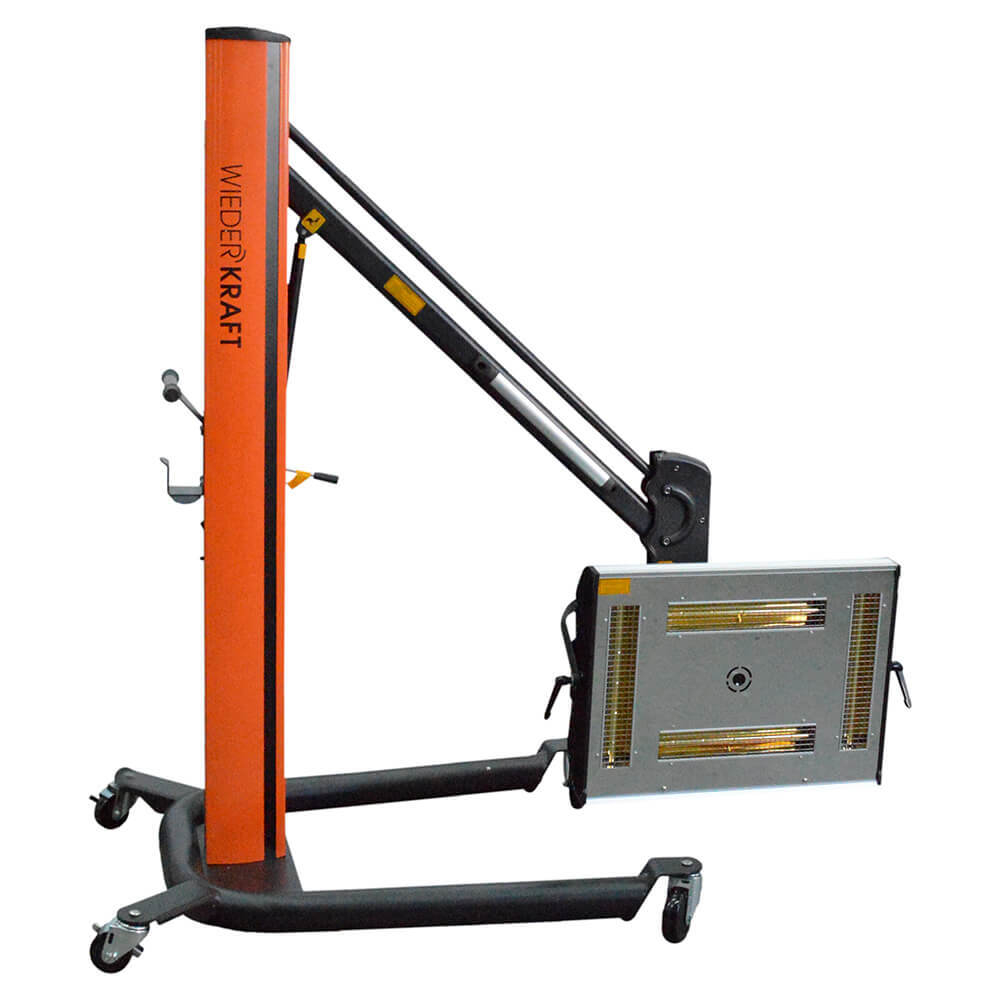 Инфракрасная сушка WDK-4CM