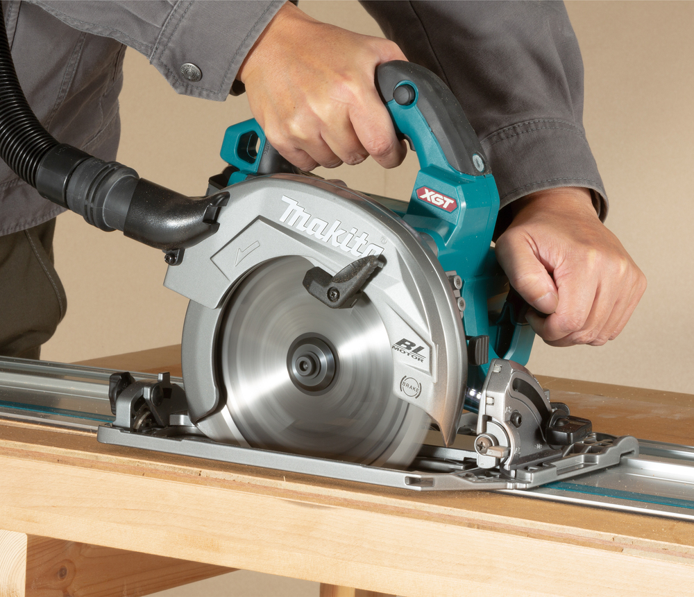 Дисковая пила 190 мм Makita HS004GZ01
