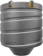Полая коронка SDS-Plus M16, 50x80 мм Makita P-26200