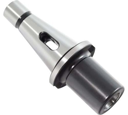 Втулка переходная 7:24 NT30/MSA2 для инструмента с лапкой GRIFF b114002