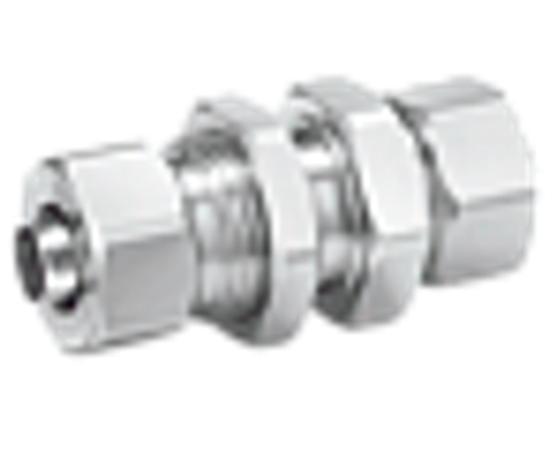 Фитинг прямой SMCM120X100S1