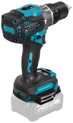 Ударная дрель-шуруповерт Makita HP001GZ