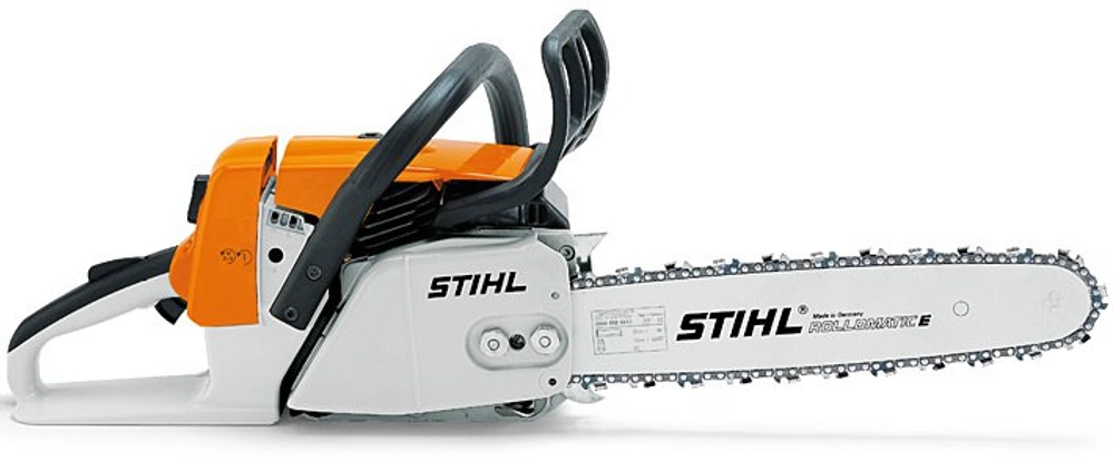 Бензопила STIHL MS 260 (2,6кВт. 40см. 26RMC67. 4,8кг)
