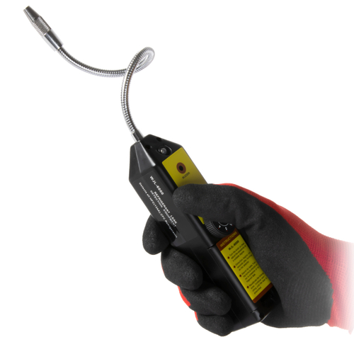 WJL-6000  Детектор утечки хладагента