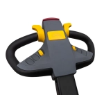 Самоходный штабелер PROLIFT SDR 1550
