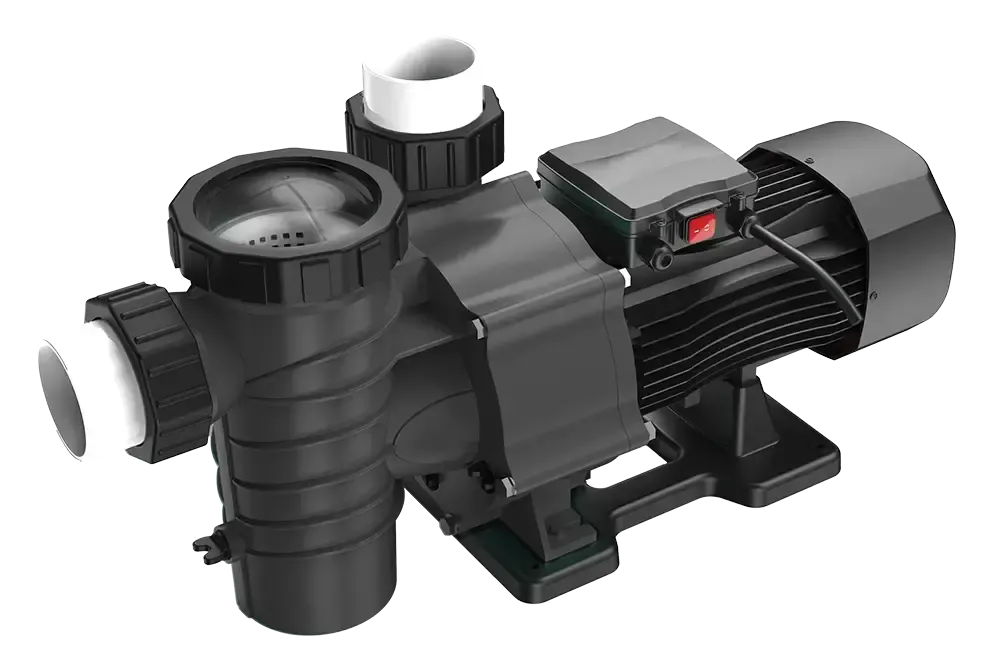 Насос для бассейна с предфильтром JET POOL SPP 2400T