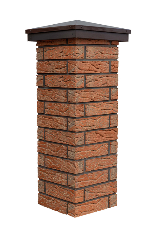 Кирпич клинкерный Faber Jar 0,5 НФ Чудской