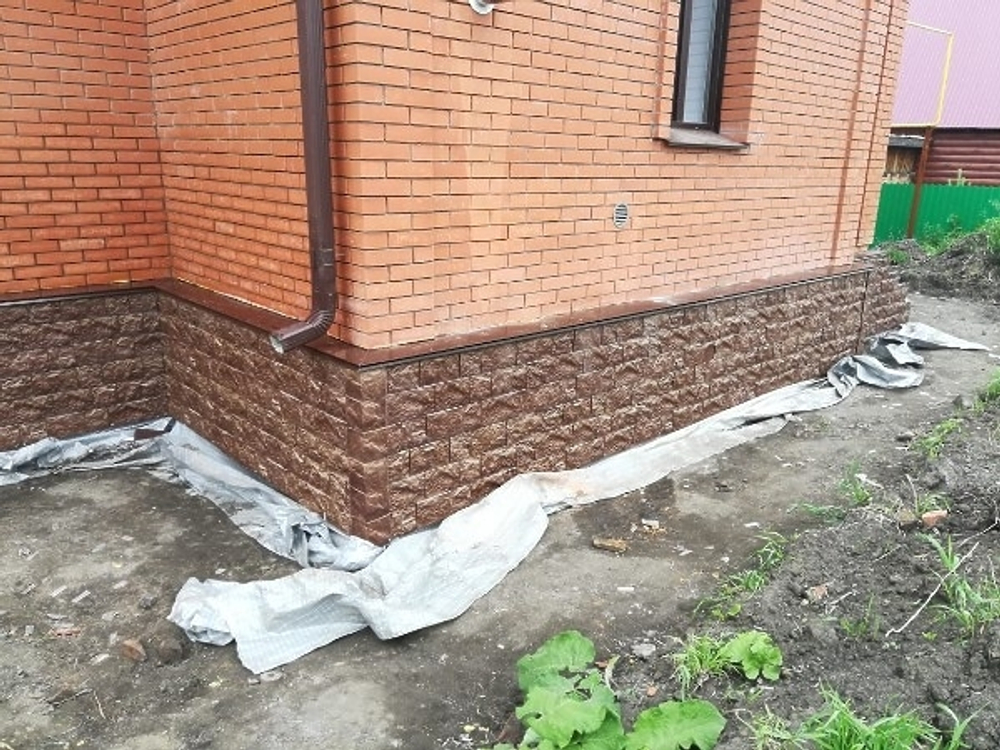 Угол Fels, Ржаной