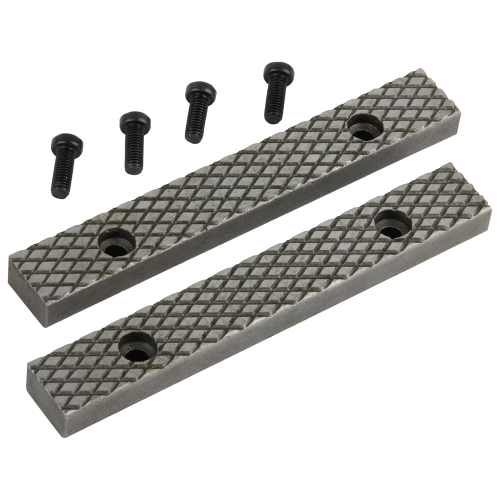 WDK-BJ150 Губки сменные для слесарных тисков 150 мм