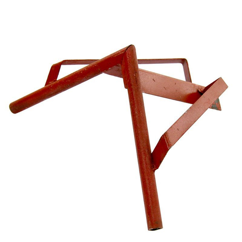 Угольник для резки газоблоков