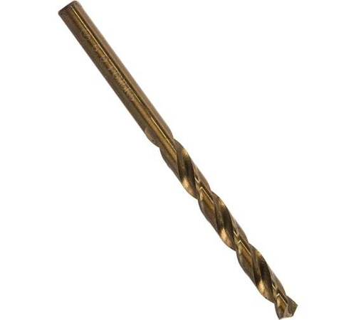 Сверло по металлу (5.9х57х93 мм; ц/х; Р6М5К5; А1; 135 град) GRIFF a112059