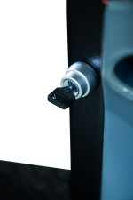 Машина поломоечная с АКБ GEL 24/140 В/Ач TOR COMFORT 86