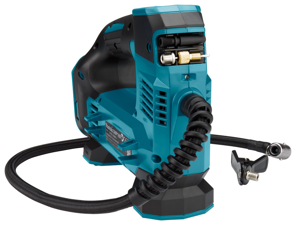 Автомобильный насос LXT Makita DMP180Z