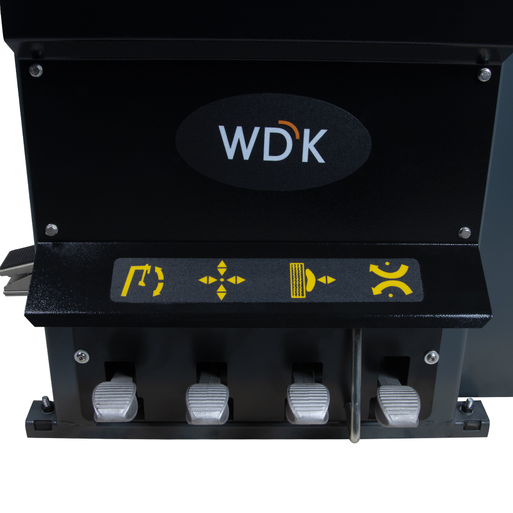 Шиномонтажный станок WDK-709722