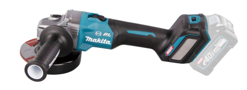 Угловая шлифовальная машина Makita GA023GZ