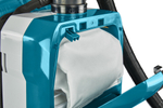 Аккумуляторный пылесос XGT Makita VC009GZ01