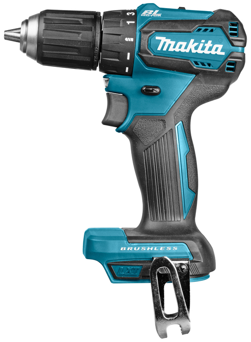 Дрель-шуруповерт LXT Makita DDF483Z