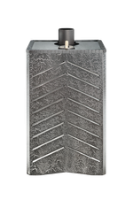 Печь для бани "Квадра" в кожухе