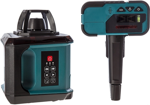 Лазерный нивелир Makita SKR200Z