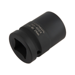Ударная торцевая головка WDK-760-6024