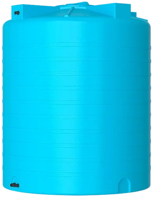 Бак для воды Aquatech ATV3000 синий