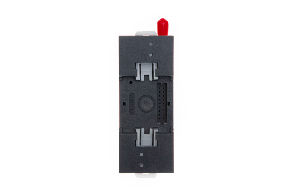 Ридан 187F000300R INDIV-X-MULTI — Этажный концентратор для распределителей INDIV-X-10RG/INDIV-X-10RTG