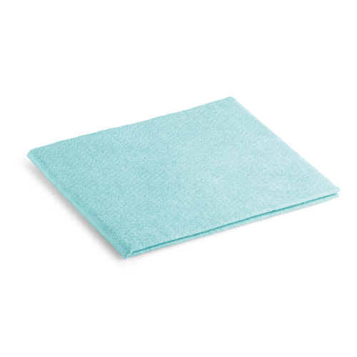 Салфетки универсальные, зелёные, 10 шт