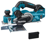 Аккумуляторный рубанок Makita KP001GZ