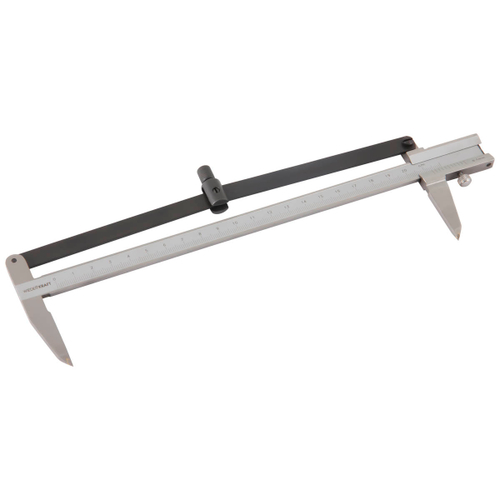 Штангенциркуль разметочный 200 мм WDK-CM2001