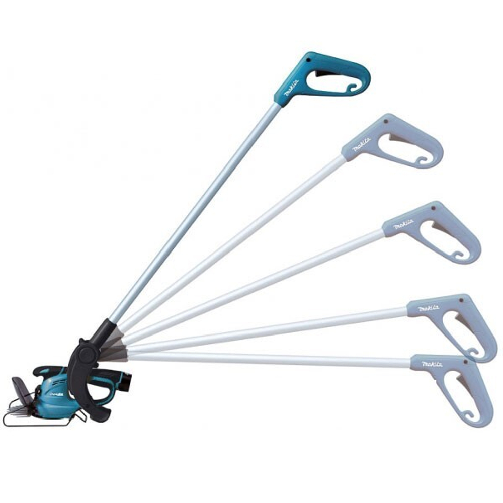 Рукоятка в сборе Makita 198516-8