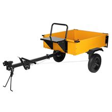 Комплектующие к мотоблокам