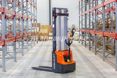 Штабелер Noblelift PSE12N