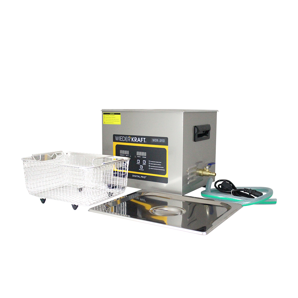 Ультразвуковая ванна WDK-3110