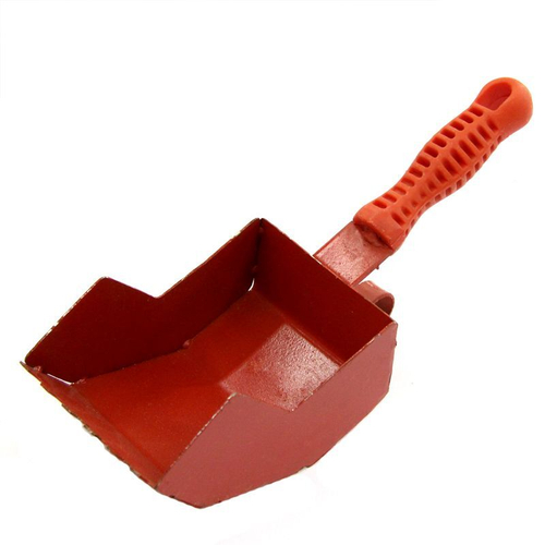 Кельма для газоблоков 100мм