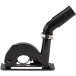 Защитный кожух диска 115/125 мм с пылеотводом Makita 193794-5