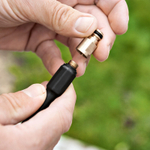 Комплект для промывки труб и водосточных желобов