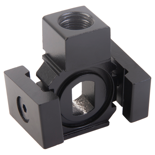 WDK-7040A Соединитель с отводом воздуха 3/8”