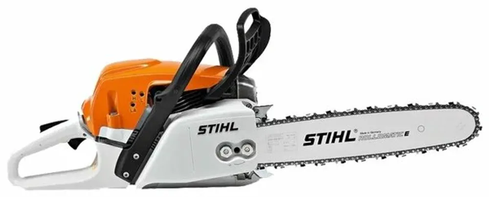 Бензопила STIHL MS 271 (2,6кВт. 37см. 26RSC62. 5,6кг)