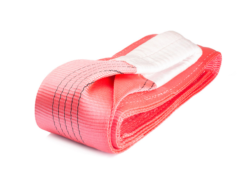 Строп текстильный TOR СТП 5,0 т 5,5 м 150 мм