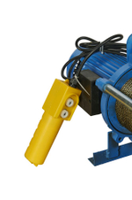 Лебедка электрическая 500 кг 70 м с канатом 220 В TOR KCD*