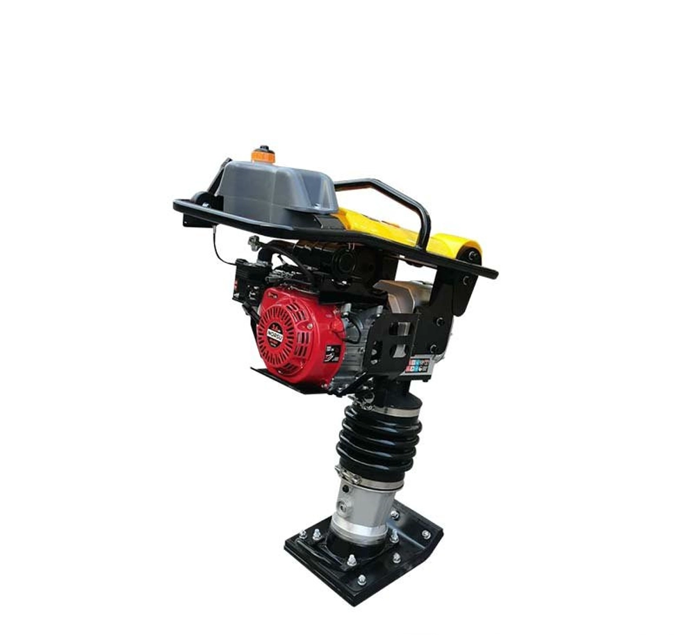 Вибротрамбовка ручная бензиновая NORSU RM-80H