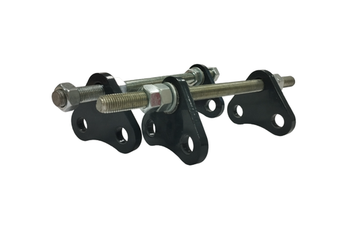 Ридан ZKB 082X9015 — Комплект контрольных стержней PN10 DN600