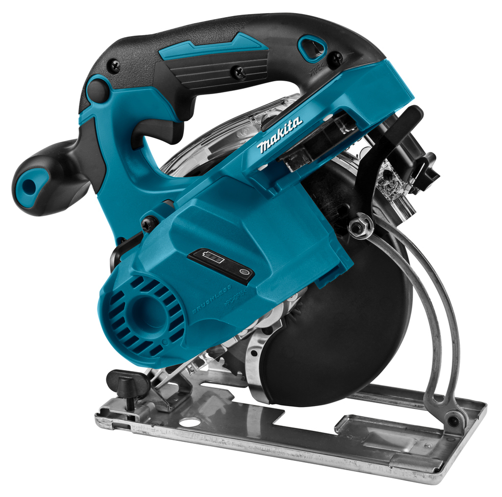 Аккумуляторная дисковая пила 150 мм Makita DCS553Z